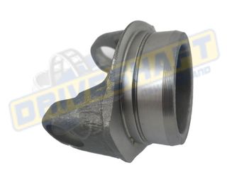 W/Y 2.750 X 0.065 TUBE 2R MEC WELD YOKE BD 2.630