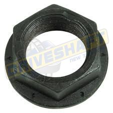 BNW LOCK NUT 1.000 X 20 TPI WITH 1.625 FLANGE 1480-1550