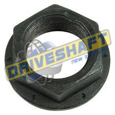 BNW SELF LOCK NUT 1.000 X 20 UNF