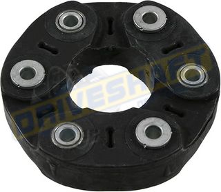 R/C 105 PCD X14 X 38 MER 330D E46 99-05 530D BMW E39