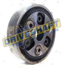 R/C 96 PCD AUDI TT QUAT AWD VW GOLF REAR