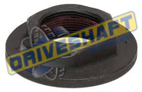BNW MIDSHIP NUT 1.25 X 18 UNF 2.5 FL RPL20 RPL25 MERITOR