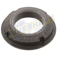 BNW MIDSHIP NUT M50 X 1.5MM SCANIA T61 P40 P400 P500