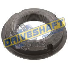 BNW MIDSHIP NUT M50 X 1.5MM SCANIA