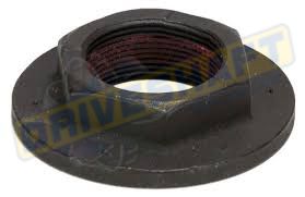 BNW LOCK NUT 1.250 X 18 TPI WITH 2.125 FLANGE 1610-1810