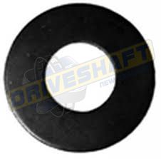 BNW FLAT WASHER 2.750 X 1.280 X .156 THICK