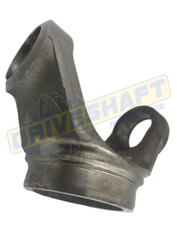 W/Y 100.00 X 5.00MM TUBE SCANIA P420 T61 P40 WELD YOKE BD 90.25