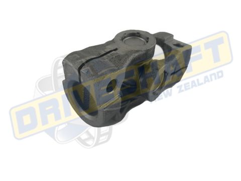 ST/C 1.015 X 79 SPL 3.937L 90 DEG STEERING COUPLING ASSEMBLY MERC