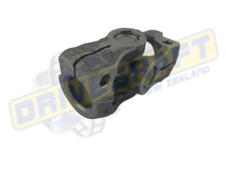 ST/C 1.015 X 79 SPL 3.937L 90 DEG STEERING COUPLING ASSEMBLY MERC