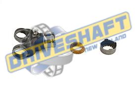 S/Y 16X1.062X2.875 1140 PAR SPL MJA 30 SHORT COUPLED