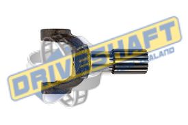 Y/S 16X1.062X3.656 1140 PAR SPL