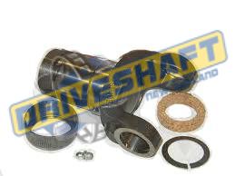 S/Y 16X1.375X4.188 1310 PAR SPL MJA 15 SHORT COUPLED