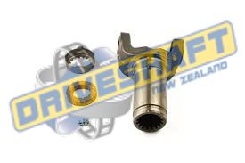 S/Y 16X1.250X5.000 1310 PAR SPL MJA 18