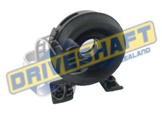 C/BRG B30 H82 BC93 ISUZU D MAX 4X4 HOLDEN COLORADO 4X4 08-12