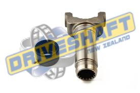 S/Y 16X1.375X6.625 1330 PAR SPL MJA 35