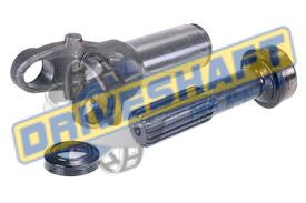 S/A 16X2.500X11.450 RPL20 PAR SPL MJA 32 DEG MERITOR