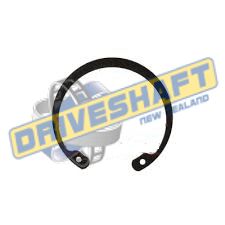 U/L U/J HARDWARE KIT 4X SNAP RINGS RPL20 RPL25 MERITOR