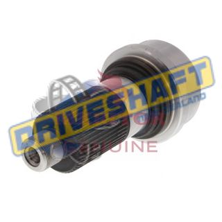 MS/S 59.69 X 46 SPLINE STUB SHAFT 4.095 X .180 TUBE RPL20 MERITOR
