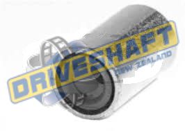 R/C 14MM RUBBER COUPLING CENTRE BUSH HOLDEN COM G/BOX