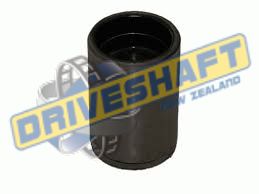 R/C 16MM RUBBER COUPLING CENTRE BUSH FORD