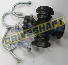 R/C RUBBER COUPLING ROVER 1500 1750 1800