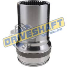 SP/S 38X3.858X6.909 SPL250 INV SPL MIDSHIP SPLINED SLEEVE