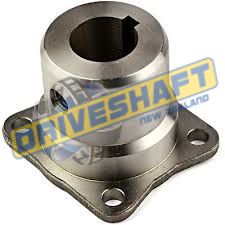 ST/C C/F 1.250 BORE .312 KEY 3.500 FLNG 2.250 SP 4 X .320 BH 1000