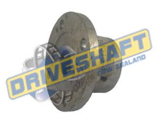 C/F 1.250 X .312 KEY 1310 COMPANION FLANGE