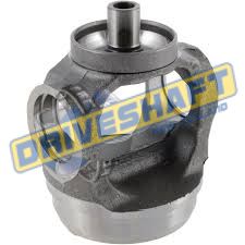 D/C BALL STUD WELD YOKE 1210 SERIES