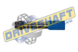 ST/C S/S SPL 1.250 X 16 TUBE 1.250 X .120 1000 1210 1310 3C MECH