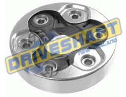 R/C 105 PCD X 10 X 18 SP RECESSED BOTH SIDES AUDI TT A3 4WD