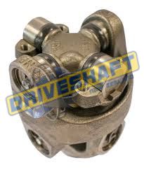 D/CA 1310 HR BHC38.1X59.45M 26&deg; TUBE2.000X.120 JEEP ROCK CRAWLER