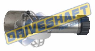 SP/S 16X2.500X5.720X5.020 1550 1710 8C 8.5C PAR SPL SLEEVE