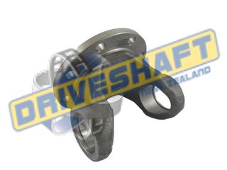 F/Y DIN120 ELBE 113 M10X8 FS-75