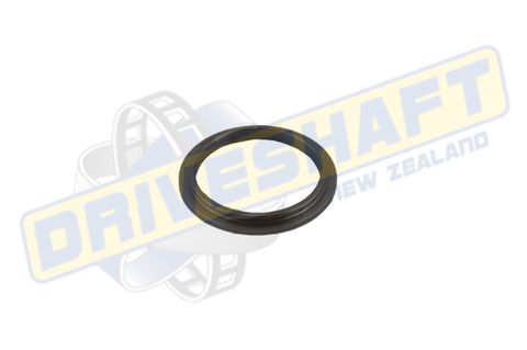 F/Y-SA FLANGE YOKE SPIGOT ADAPTOR 57MM FEMALE - 50MM MALE