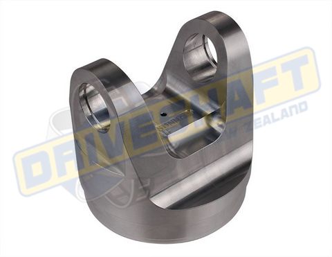 W/Y 4.000 X .083 TUBE CL-W 2.480 1310 ALUMINIUM WELD YOKE SONNAX