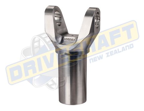 W/Y 2.000 ID CARB FIBRE TUBE 1310 ALUM BONDABLE WELD YOKE SONNAX