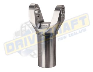 W/Y 2.000 ID CARB FIBRE TUBE 1310 ALUM BONDABLE WELD YOKE SONNAX