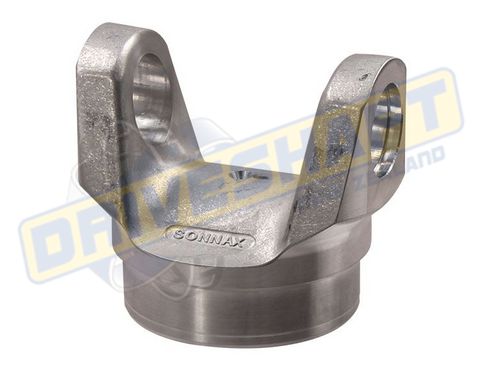 W/Y 3.000 X .125 TUBE CL-W 1.630 1310 ALUMINIUM WELD YOKE SONNAX