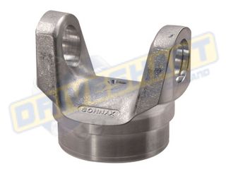 W/Y 3.000 X .125 TUBE CL-W 1.630 1310 ALUMINIUM WELD YOKE SONNAX