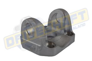 F/Y FLANGE YOKE 1330 6061-T6 SONNAX