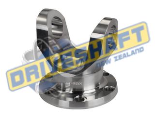F/Y-A FLANGE YOKE ADAPTOR 1350 6061-T6 SONNAX