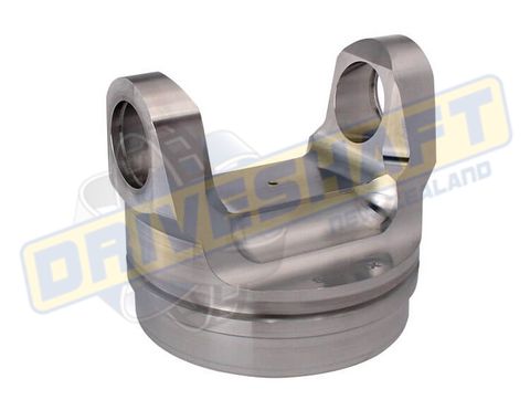 W/Y 5.000 X .125 TUBE CL-W 2.760 1550 1555 AAM ALUM W/YOKE SONNAX