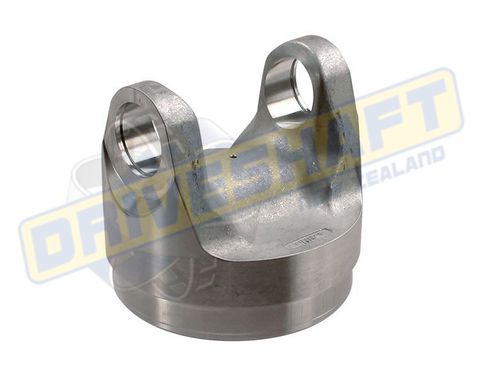W/Y 5.000 X .125 TUBE CL-W 2.880 1480 ALUMINIUM WELD YOKE SONNAX