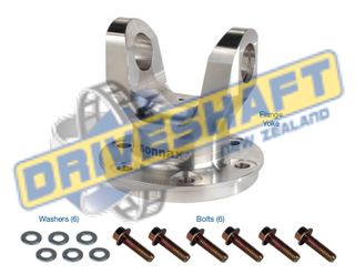 F/Y-A FLANGE YOKE ADAPTOR 1350 6061-T6 SONNAX