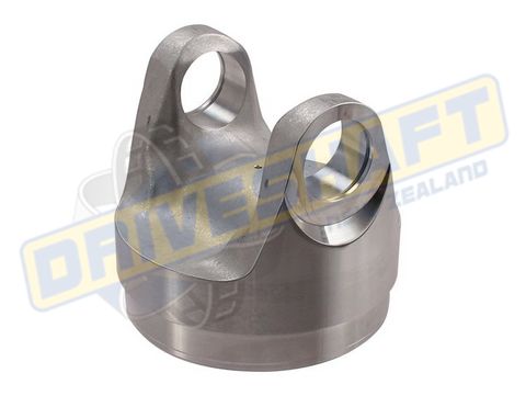 W/Y 5.000 X .125 TUBE CL-W 2.880 1350 ALUMINIUM WELD YOKE SONNAX