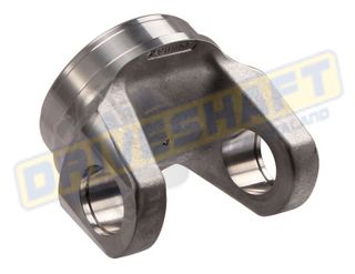 W/Y 4.000 X .125 TUBE CL-W 1.750 1350 ALUMINIUM WELD YOKE SONNAX