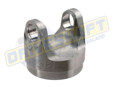 W/Y 5.000 X .125 TUBE CL-W 2.880 1410 ALUMINIUM WELD YOKE SONNAX