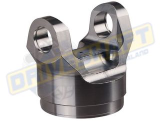 W/Y 4.000 X .125 TUBE CL-W 2.880 1410 ALUMINIUM WELD YOKE SONNAX