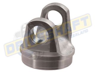 W/Y 3.500 X .125 TUBE CL-W 2.500 3R MEC ALUMINIUM WELD YOKE SONNAX